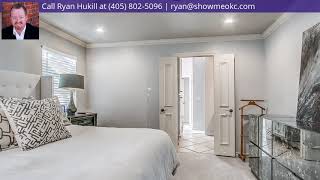 1709 Dorchester Drive, NICHOLS HILLS, OK 73120 - MLS #904069