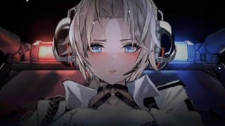 Kronshtadt (including her L2D Begin the Rush) | Azur Lane | Special Oath Animation