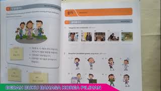 Seperti Apa Sih Buku Pelajaran Bahasa Korea yang Cocok untuk Orang Indonesia?