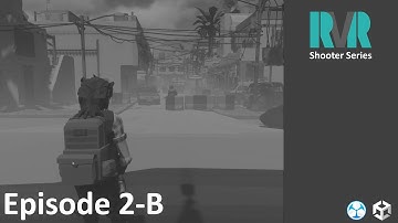 Create A Game - Shooter 02-B- Customization