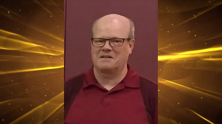 2020 Service Awards - Regina - Lyle Morley