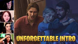 Sarah's Death, The Last of Us Part I Reaction