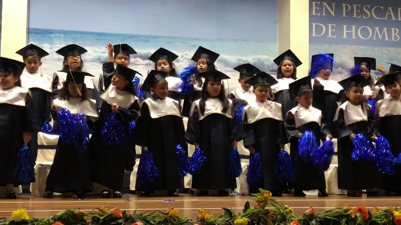 Graduacion En Ingles Como Se Dice