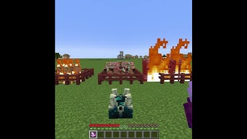Cursed OP Book in Minecraft