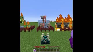 Cursed OP Book in Minecraft