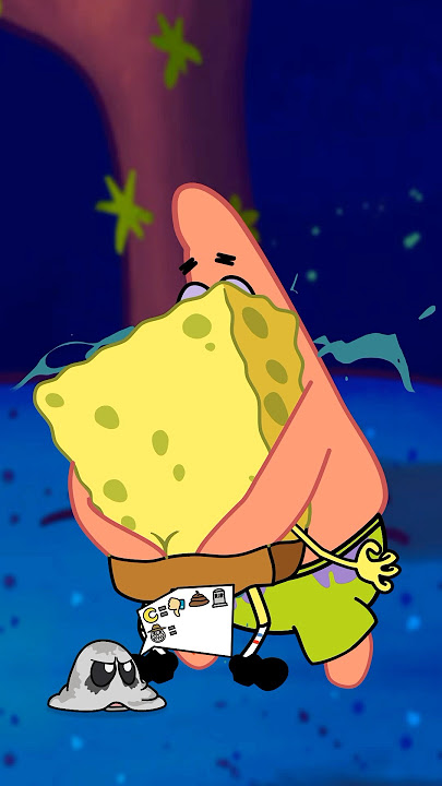 Troublemaker #spongebobexe #shorts