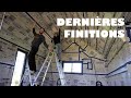 Dernires finitions avant la transformation de la maison  ep168