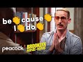 Brooklyn 99 But It S Just Kevin Being Iconic Brooklyn Nine Nine Brooklyn 99 But It S Just Kevin Being Iconic Brooklyn Nine Nine
