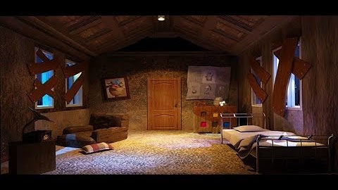 Escape game 50 rooms 1 - Level 6