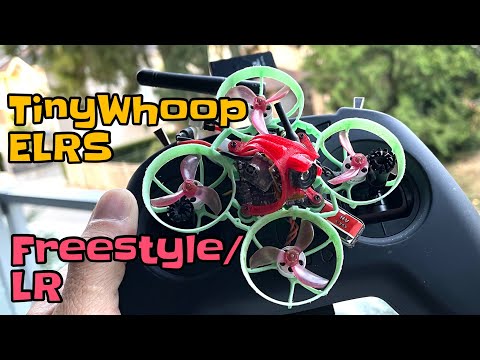 E6000 – Tiny Whoop