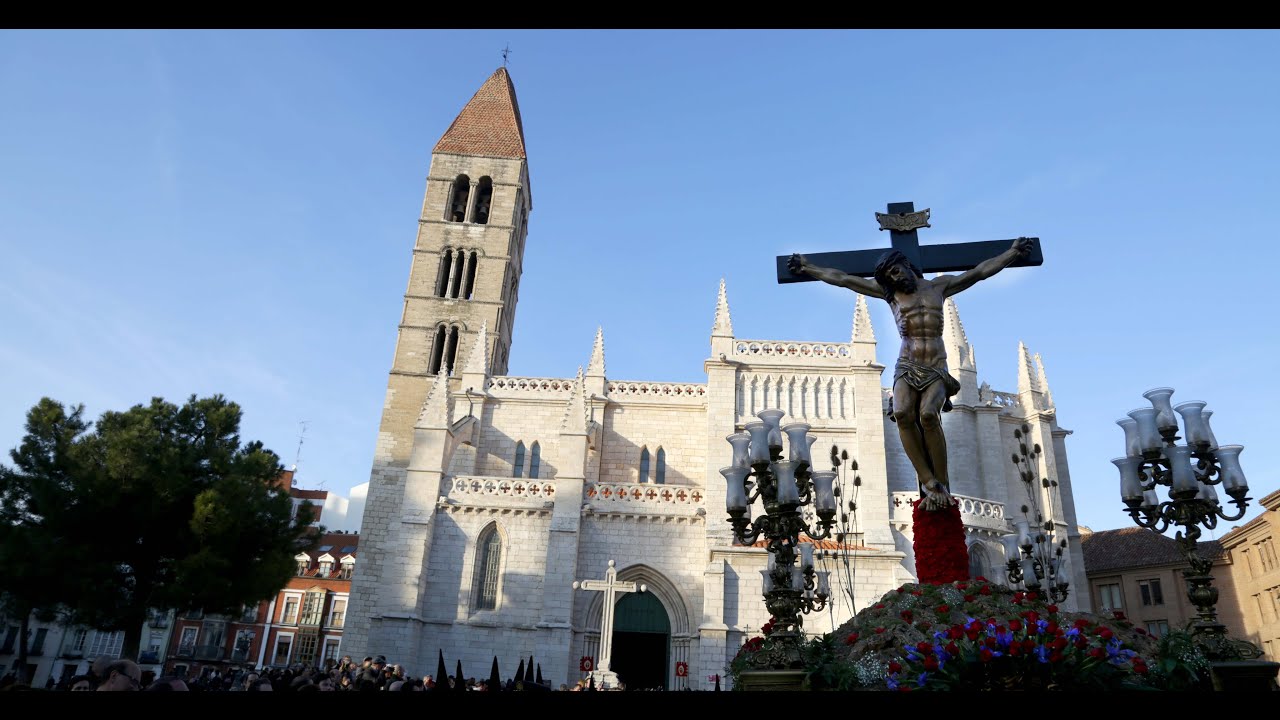 Semana Santa 2016 Valladolid.Jueves Santo.