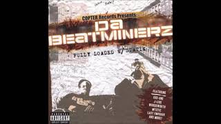 Da Beatminerz ft. J-Live  - O! (Instrumental)