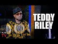 Teddy Riley Agrees with Boosie: Nobody Alive Could See R. Kelly in a Verzuz (Part 33)