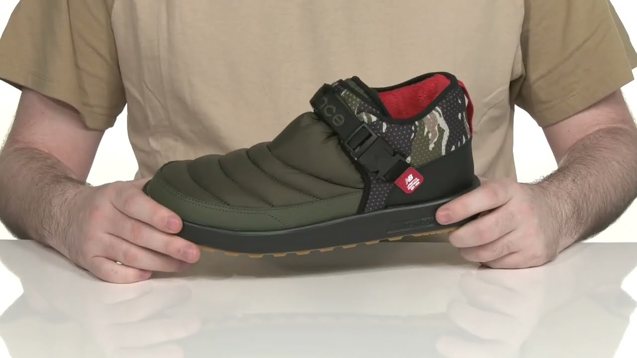 New Balance Caravan Moc SKU: 9279657 