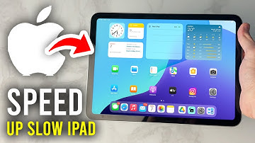 How To Speed Up Slow iPad - Step By Step