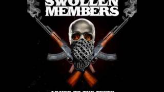 Swollen Members - Porn Star