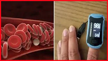 Cosa succede quando manca l'ossigeno nel sangue?