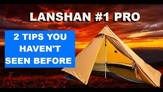 TIPS YOU HAVEN'T SEEN BEFORE (Lanshen #1 Pro)