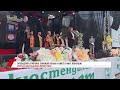 ПРЕЗИДЕНТЪТ ЙОТОВА ЕПИСКОП ИСААК И КМЕТЪТ ИНЖ АТАНАСОВ ОТКРИХА КЮСТЕНДИЛСКА ПРОЛЕТ 2026 