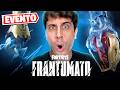 TUTTO Quello che DEVI SAPERE sull'EVENTO FINALE! *GIGANTE* #giginews Fortnite ITA