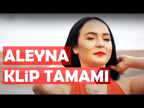 ALEYNA ÇAKIR ŞOK KLİP