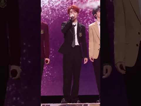 【TNT时代少年团 丁程鑫】20231119 时代少年团叁重楼暨出道四周年演唱会楼外楼中国澳门站 《挚友》丁程鑫官方直拍