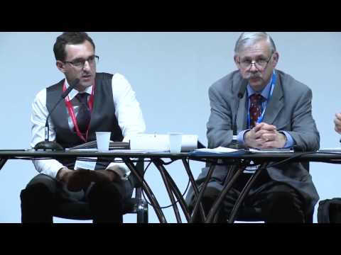 CDM panel debate at Safety and Health Expo 2015