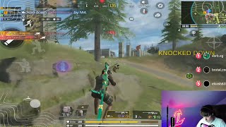 28 KILLS FULL GAMEPLAY 100 REAL Players Call of Duty Mobile Battle Royale screenshot 5