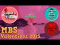 [EVENT] How to get all items in Mega Boss Survival Valentines 2025 Event! (Roblox)