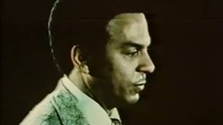 &quot;The Diplomatic Style of Andrew Young&quot; (1977 Documentary) - Jenny Barraclough