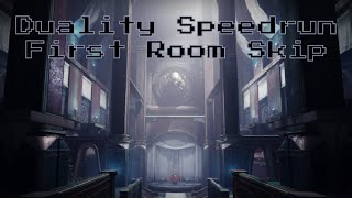 Duality New Speeeed Strats