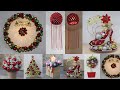 10 Christmas decoration ideas at home, Christmas decoration ideas 2021