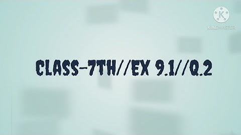 CBSE Class 7th Exercise 9.1 Q.2 Find four more rational In each of the following pattern (i)-3/5
