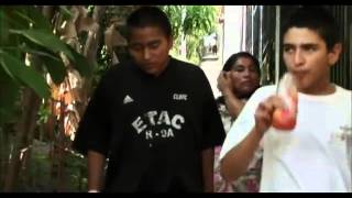 El Salvador Gang Documentary