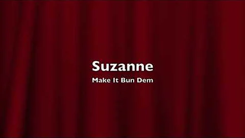 Suzanne