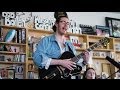 Hozier npr music tiny desk concert