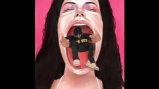 Dro Kenji - TOUNGE TIED instrumental (Re. prod by RusselL) (FLP)