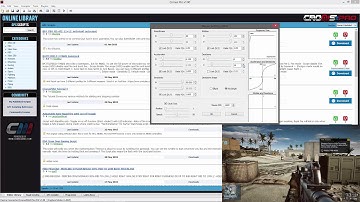 CronusMAX PLUS - How to Find the Mouse DeadZone
