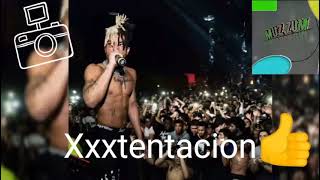 Xxxtentacion - Looking for a Star (*...*).