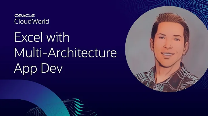 Tips and tricks for developing multi-architectural software | CloudWorld 2022