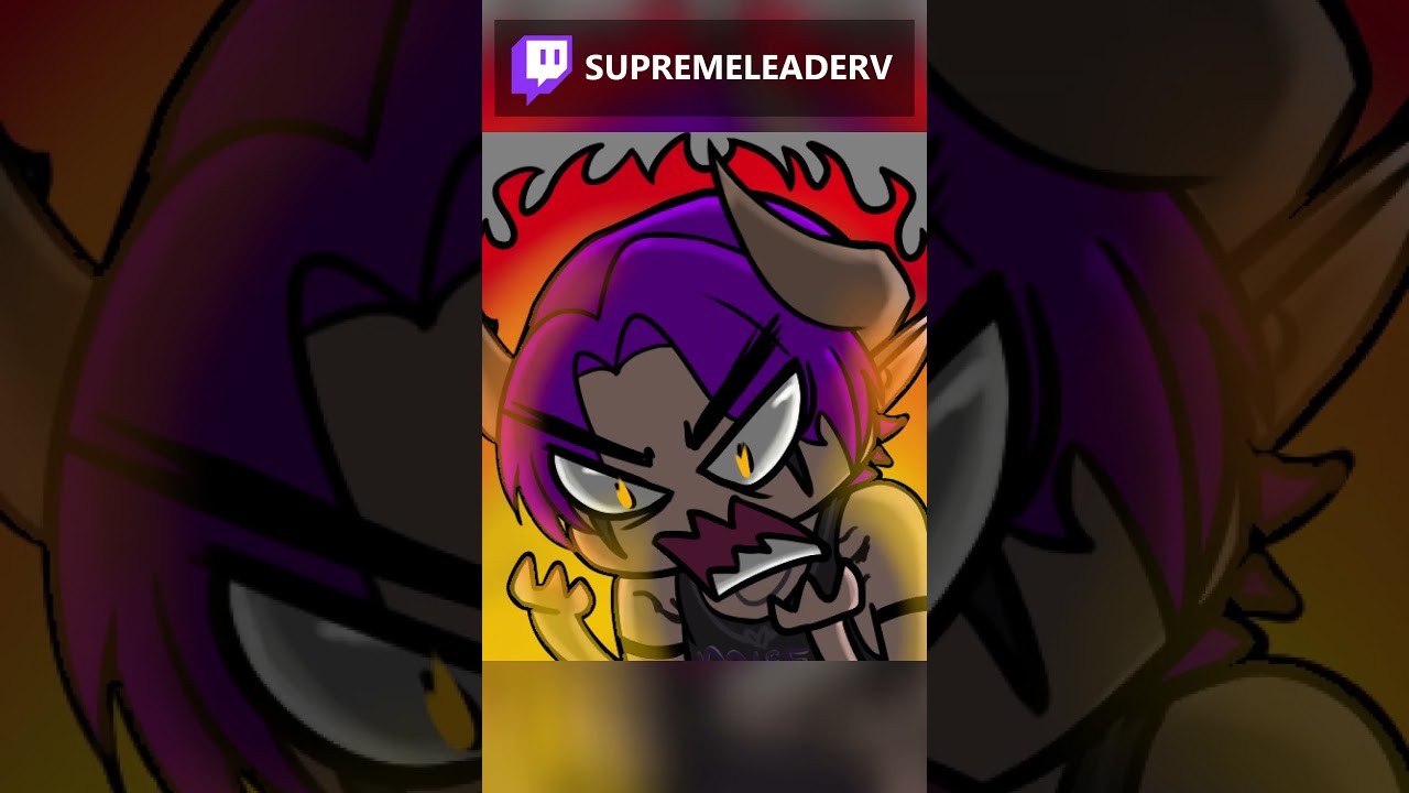 Rage Emote Timelapse 