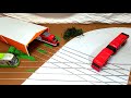 REVIEW Dickie Toys City Liner Tram Dickie Toys City Train Articulated Trolleybus