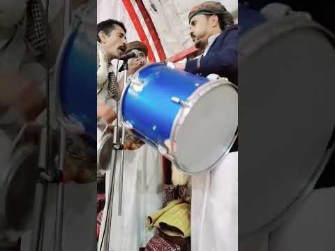 حصريآ شاهد دقت الطبل للفنان عبدالكريم سله معا مبروك المحمي ومحمد راجح
