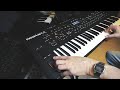 End of video