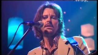 Bernard Fanning   'Watch Over Me'   Video