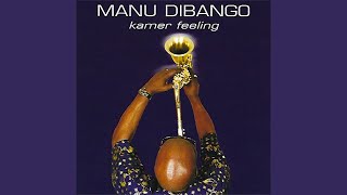 Video thumbnail of "Manu Dibango - K dansez-moi ça"