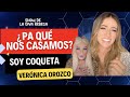 Verónica Orozco: Se quita las bragas con Diva Rebeca