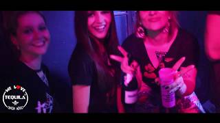 Aftermovie Ale 3 Su - We Love Tequila No Bugatti Pub.