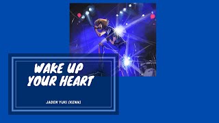 Wake Up Your Heart | Yu-Gi-Oh GX 2nd Ending [THAI SUB]