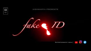 Fake ID ||  Teaser || Entertainment India